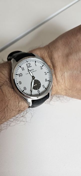 Timex TW2R88900
42 mm