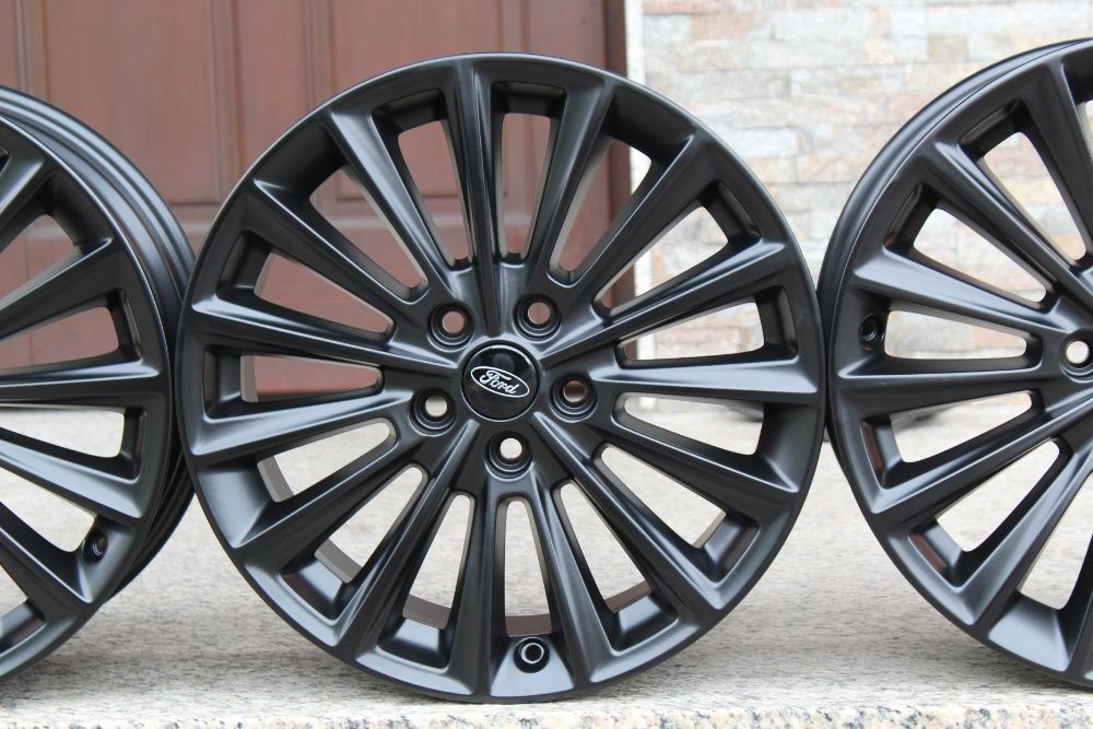 FORD Mondeo Mk4 Mk3 Focus RS ST S-Max C-Max Galaxy 5x108 17'' 7J