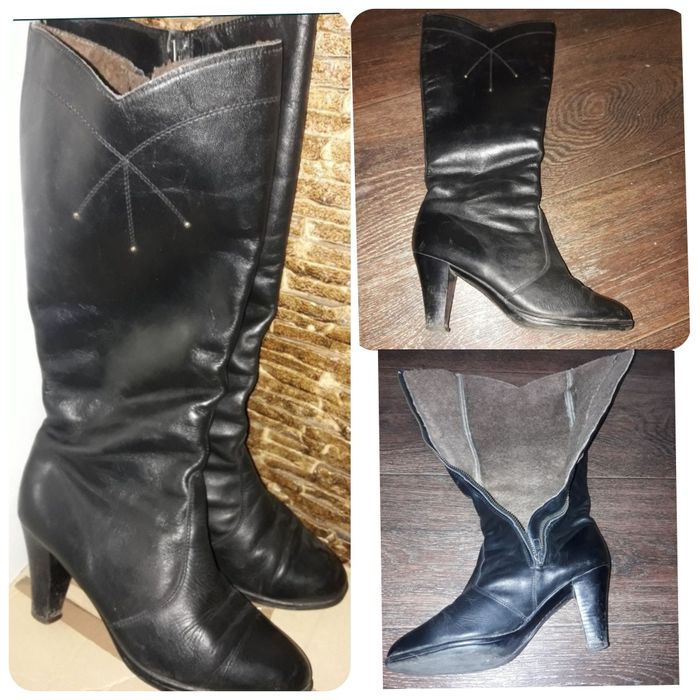 Ботинки,сапоги женские