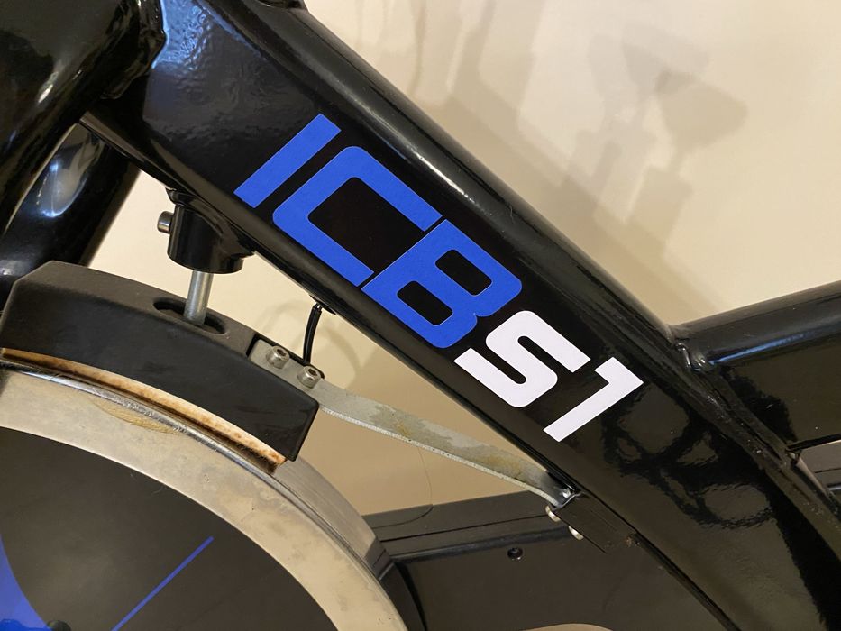 Bicicleta estática