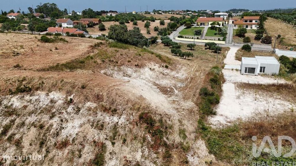 Terreno em Azambujeira e Malaqueijo de 3650,00 m2