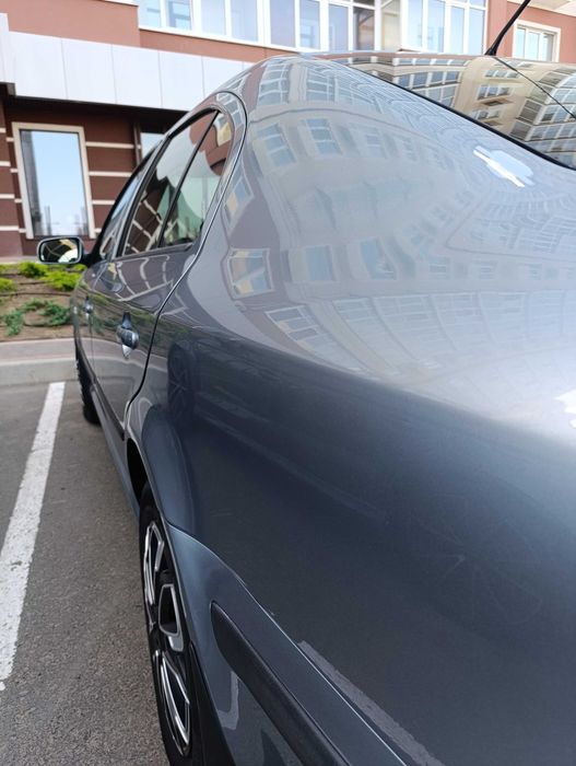 Продам Шкоду Октавію