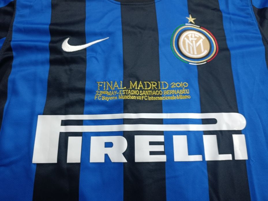 Camisola Ronaldo 9