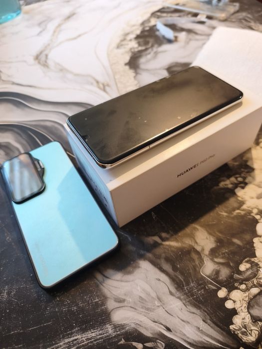 Huawei p60 pro 256 gb
