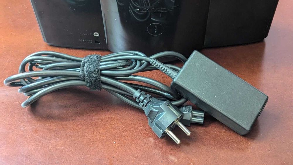 Bose SoundDock & Apple iPod 3rd Generation 64GB