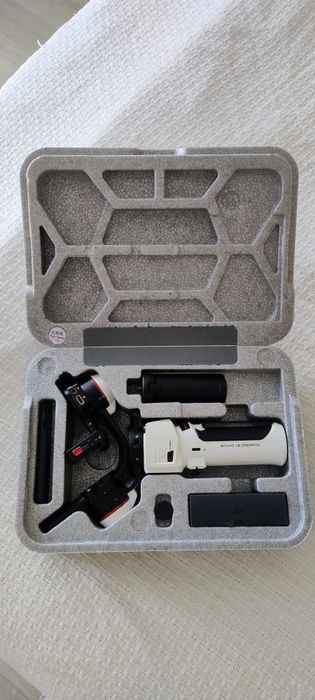 Стедикам Zhiyun CRANE-M3