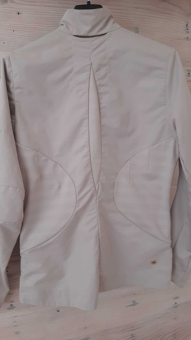 Kurtka adidas sportowa clima 365 wiosenna do biegania