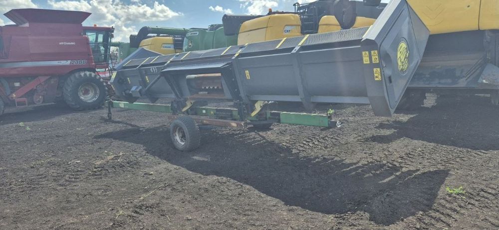 Продам комбайн Case 2388.