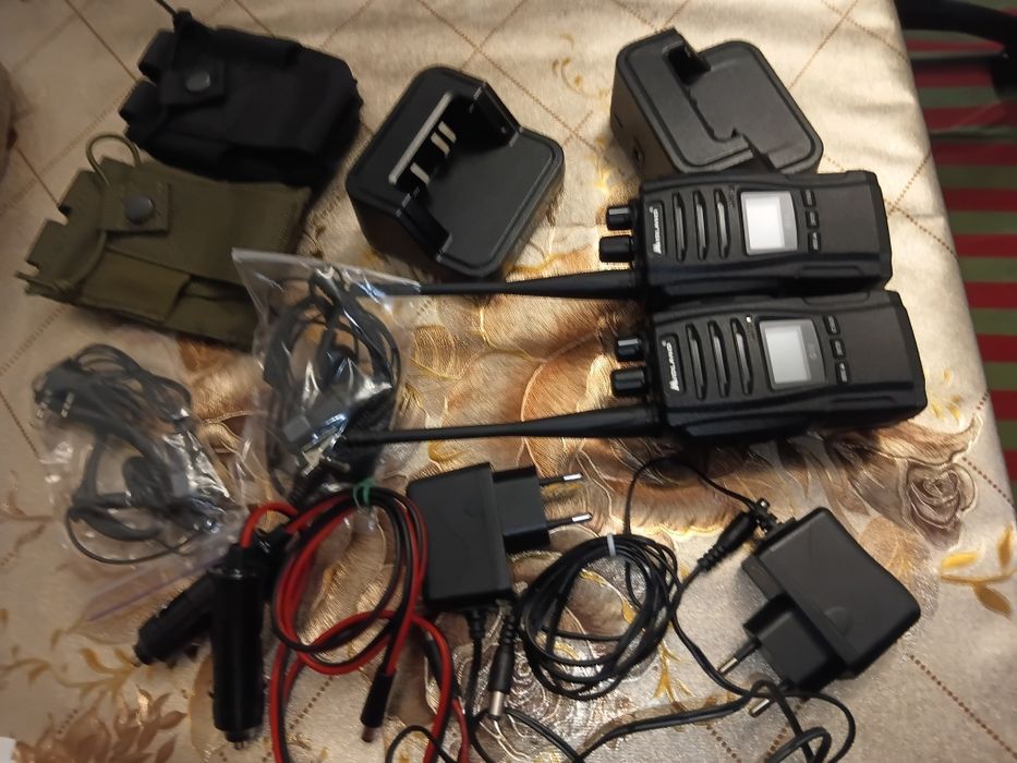рації Midland G13