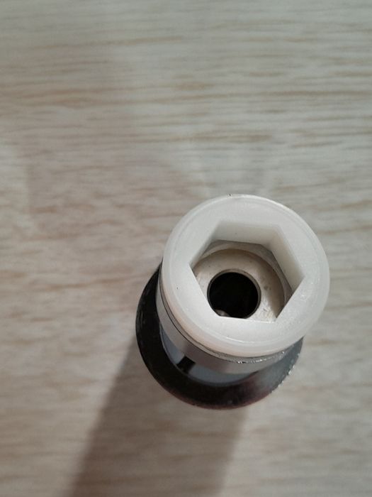 Новий регулюючий, Фільтр на воду. Поворотна насадка на кран..