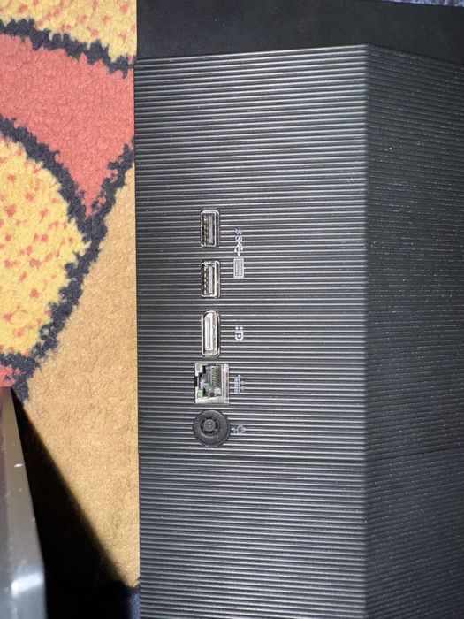 Продам моноблок HP