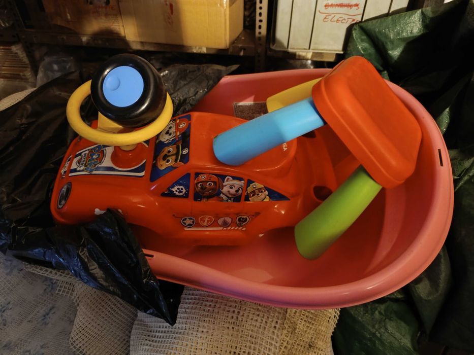 Conjunto para Bebés e Crianças