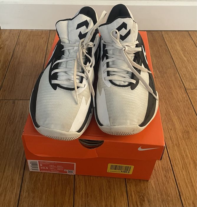 Nike Precision VI rozm 42.5