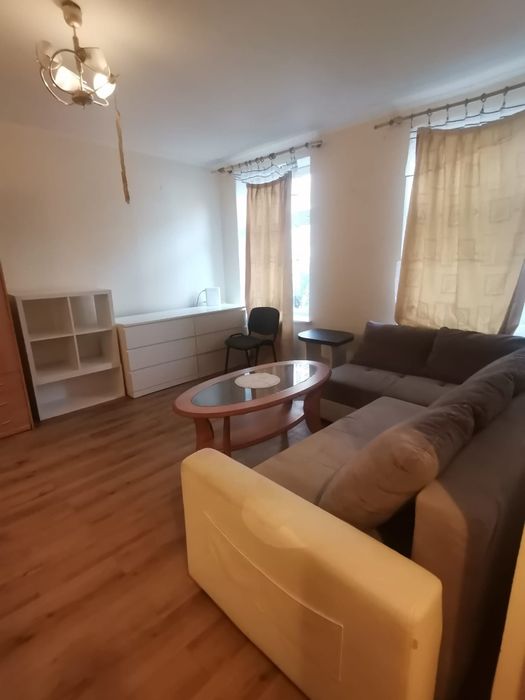 Mieszkanie na Doby 35 m, w pelni wyposażone, Łódź Centrum, jakość