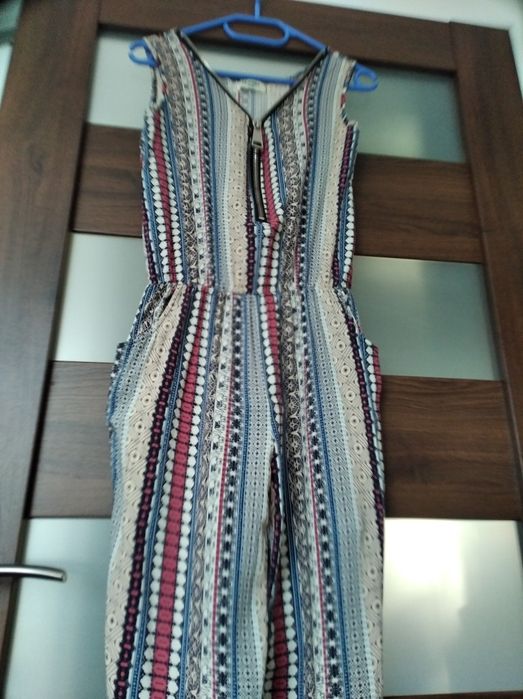 Kombinezon letni California S-M