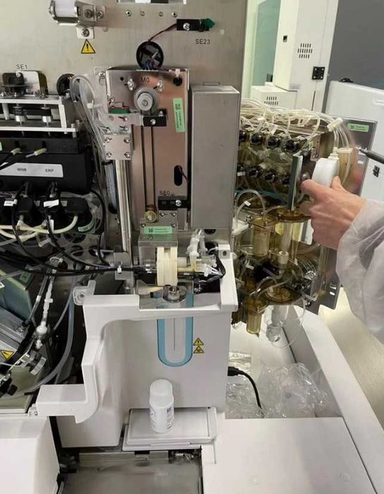 Ремонт медицинского оборудования