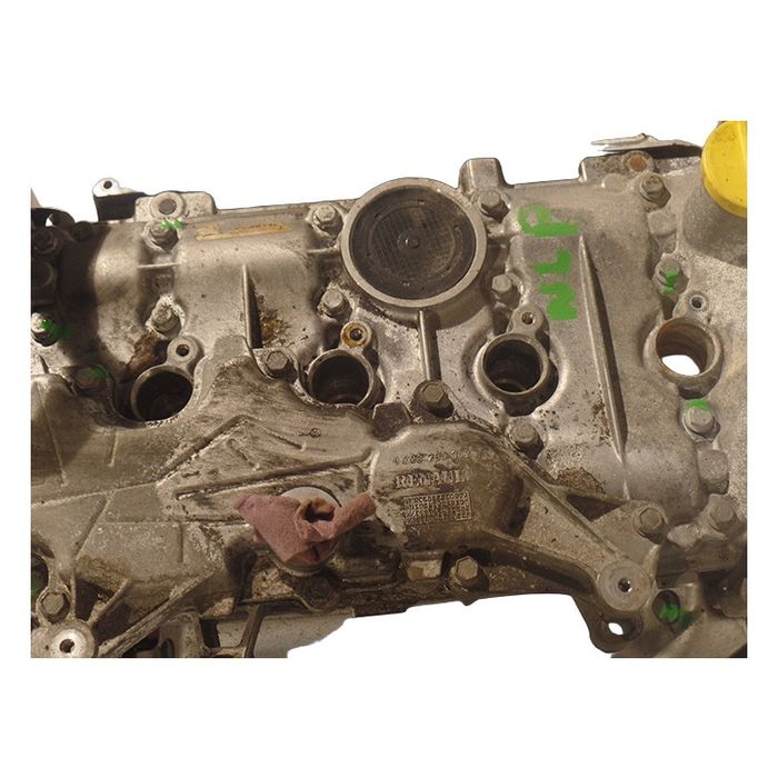 Motor Renault Clio 3 K4J780