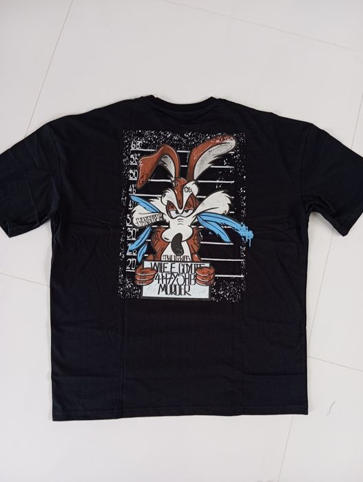 T-shirt Moschino rozm. XL