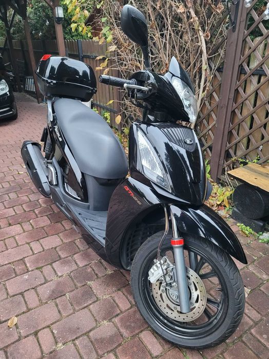 Kymco
