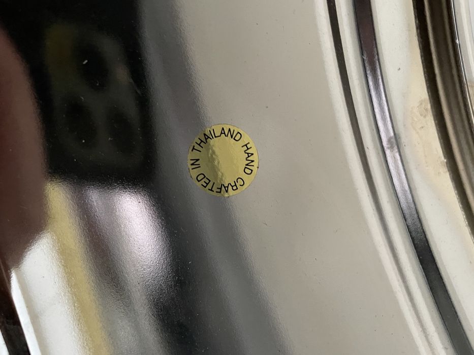 Тімбалес LP (Latin Percussion) aspire timbales