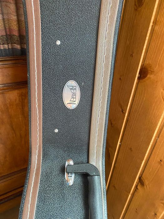 Guitarra acústica Gopherwood G210