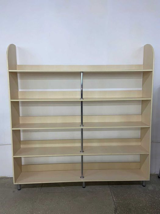 Стелаж універсальний б/в