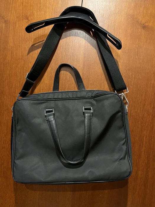 Mala para computadoe portatil Calvin Klein