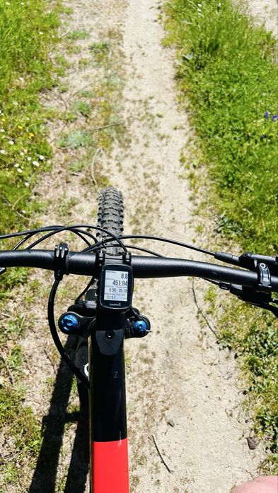 Orbea OIZ L bicicleta