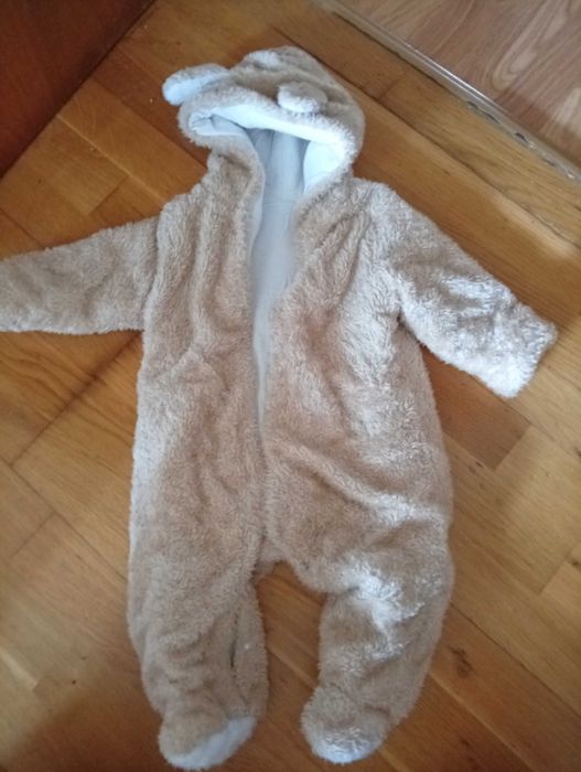 Roupa bébé  venda