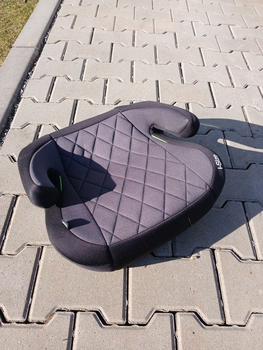 Fotelik samochodowy 4baby hi-fix