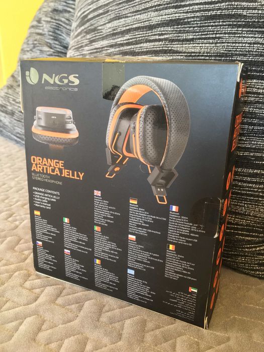 VENDO Headset Gaming