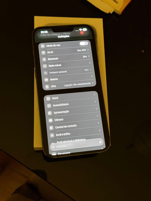 iPhone 13 Pro Max 256GB