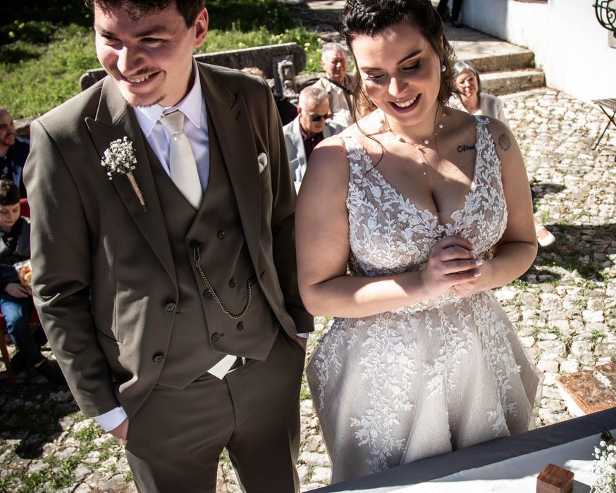 Fotografia Profissional: Casamentos, Batizados e Sessões de Solteiro