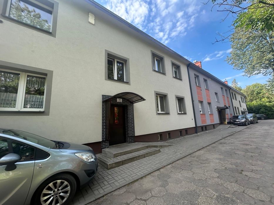 Mieszkanie – Zabrze - Widok 4