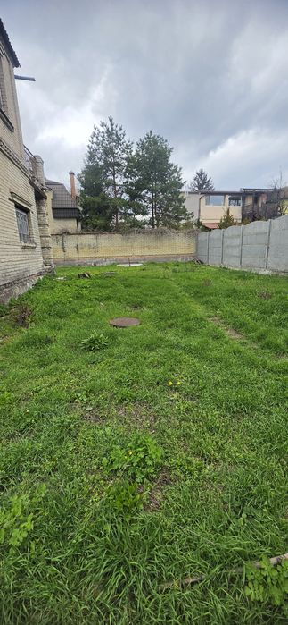 Продам  приватизированный участок с домом,Неоплаза,Гагарина. - Вид 5