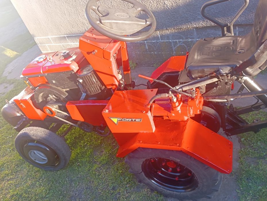 Продам Мототрактор