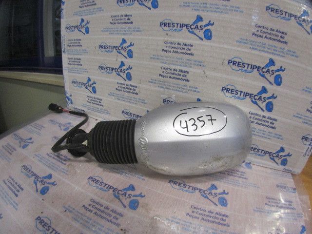 Retrovisor / espelho esquerdo FORD Ka (RB_)