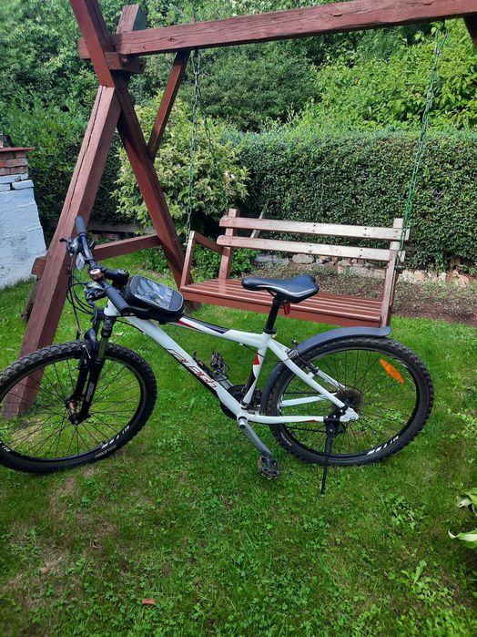Rower Raleigh dla nastolatka/latki