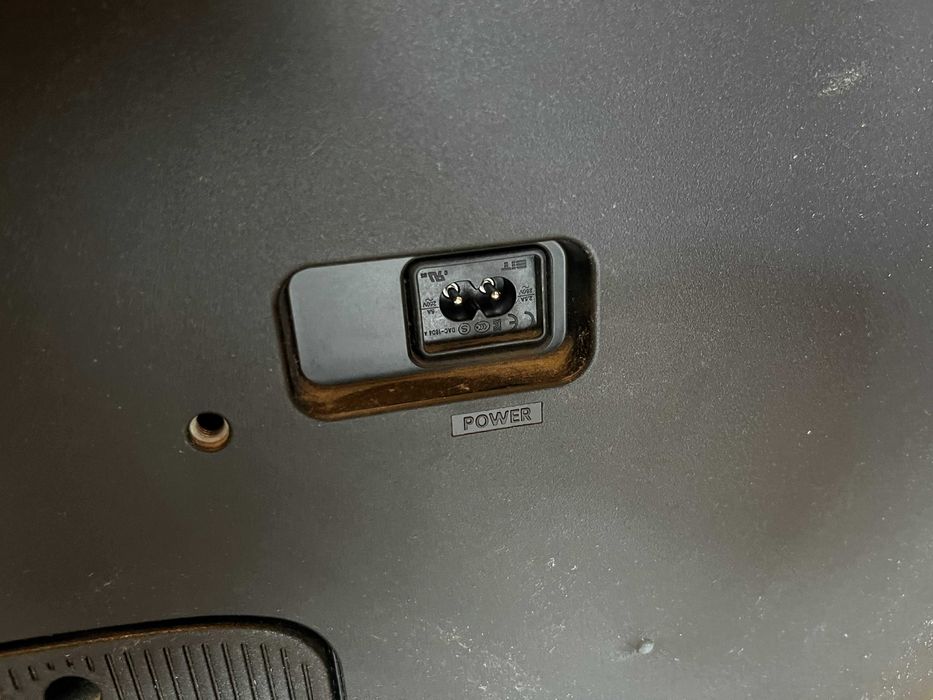 Samsung UE40EH5000W 40″ Full HD LED — sprawny, gotowy do odbioru