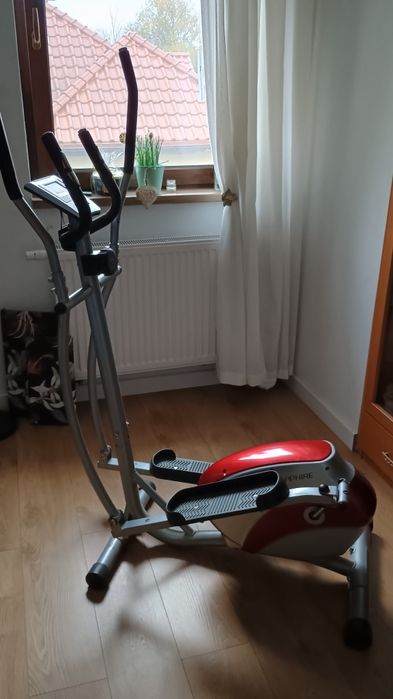 Orbitrek magnetyczny