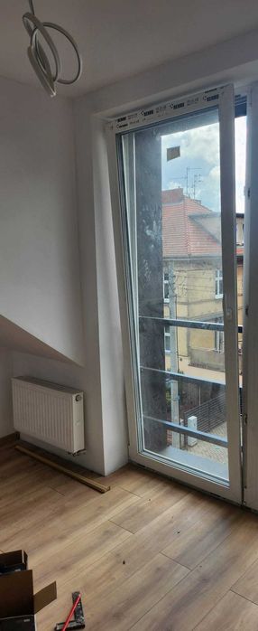Kawalerka do wynajęcia 40m2