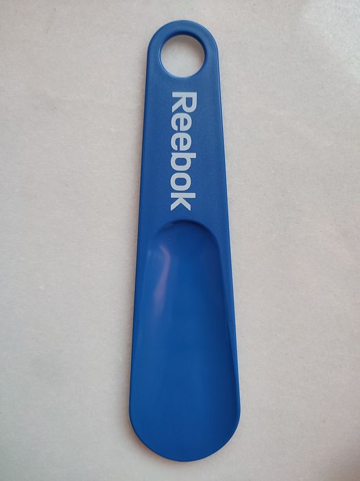 Оригінальна лопатка/рожок для взуття Reebok