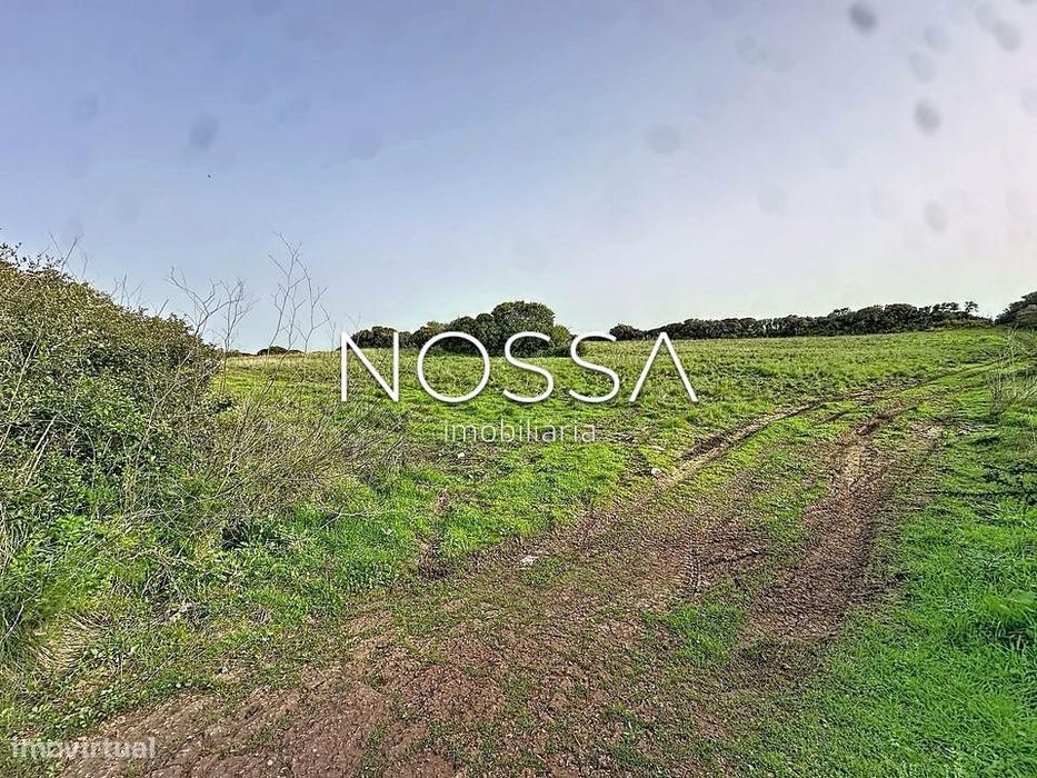 Terreno Rústico nas Raposeiras
