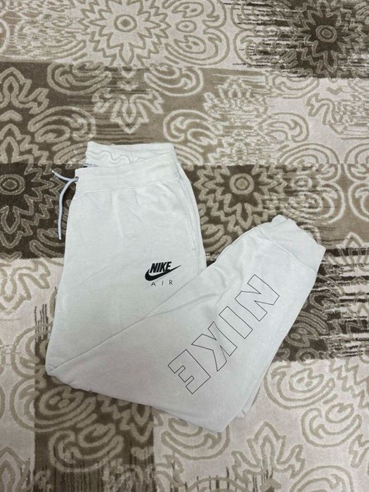 Штани nike big logo