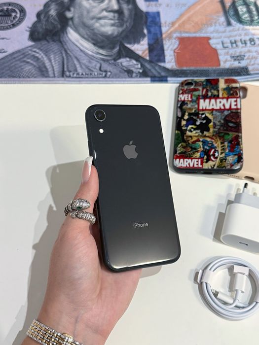 iPhone XR 64 gb Neverlock