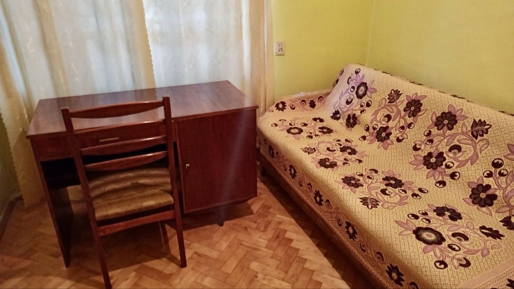 Львів Мазепи Оренда 1 кімнати Підселення Тільки для дівчини