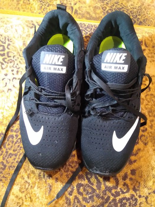 Мужские кроссовки ,Nike