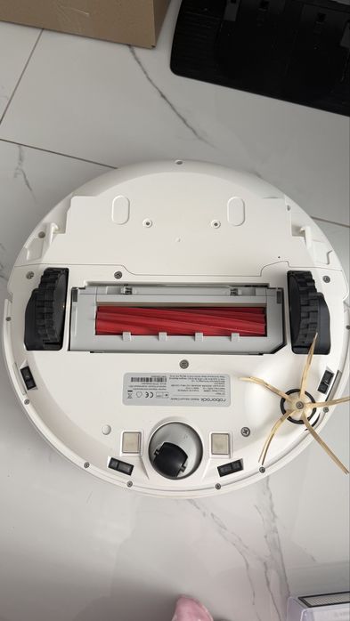 Робот пилосмок Roborock Q7 Max
