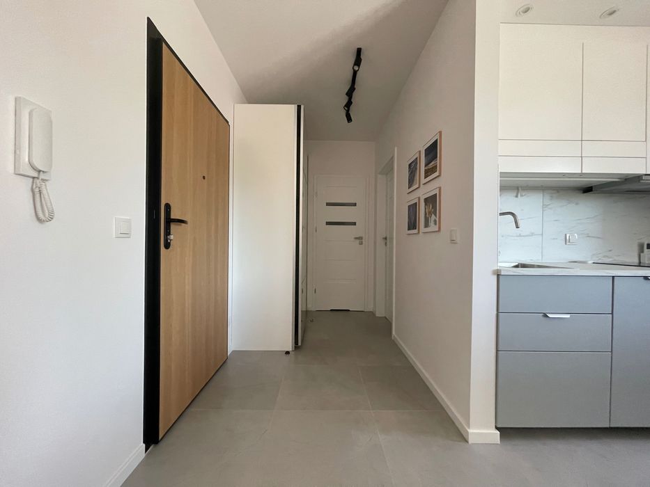 Praga - Północ, Jagiellońska 45 / klima / parking / Koźminski