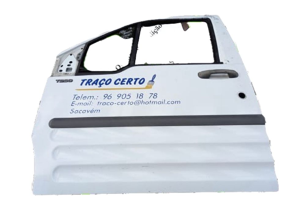 Porta frente esquerda FORD Transit Connect I (P65_, P70_, P80_)